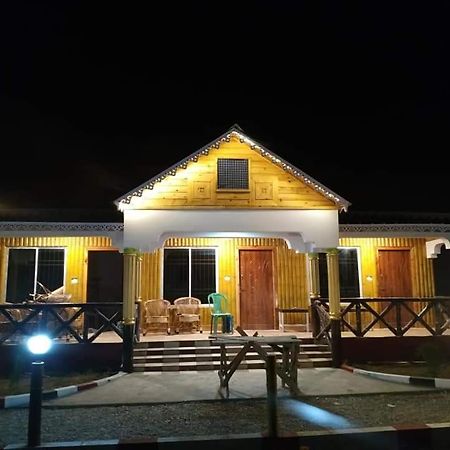 לטגורי Dooars Reina Resort מראה חיצוני תמונה