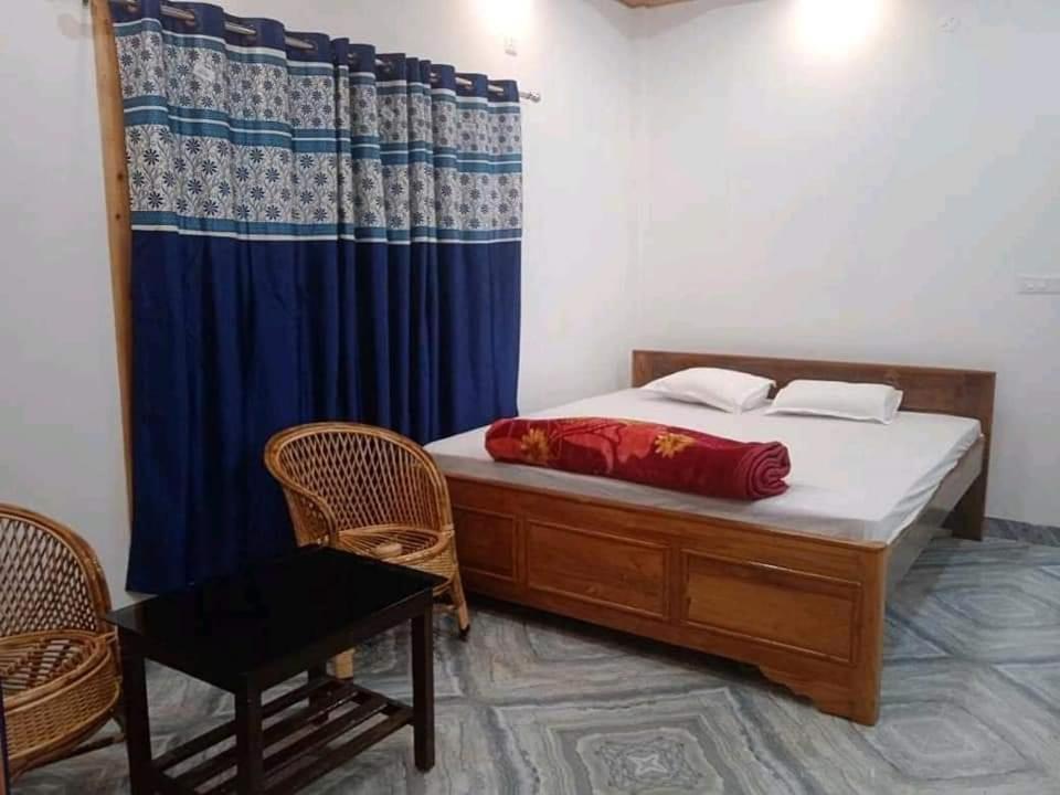 לטגורי Dooars Reina Resort מראה חיצוני תמונה