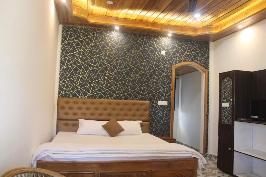 לטגורי Dooars Reina Resort מראה חיצוני תמונה
