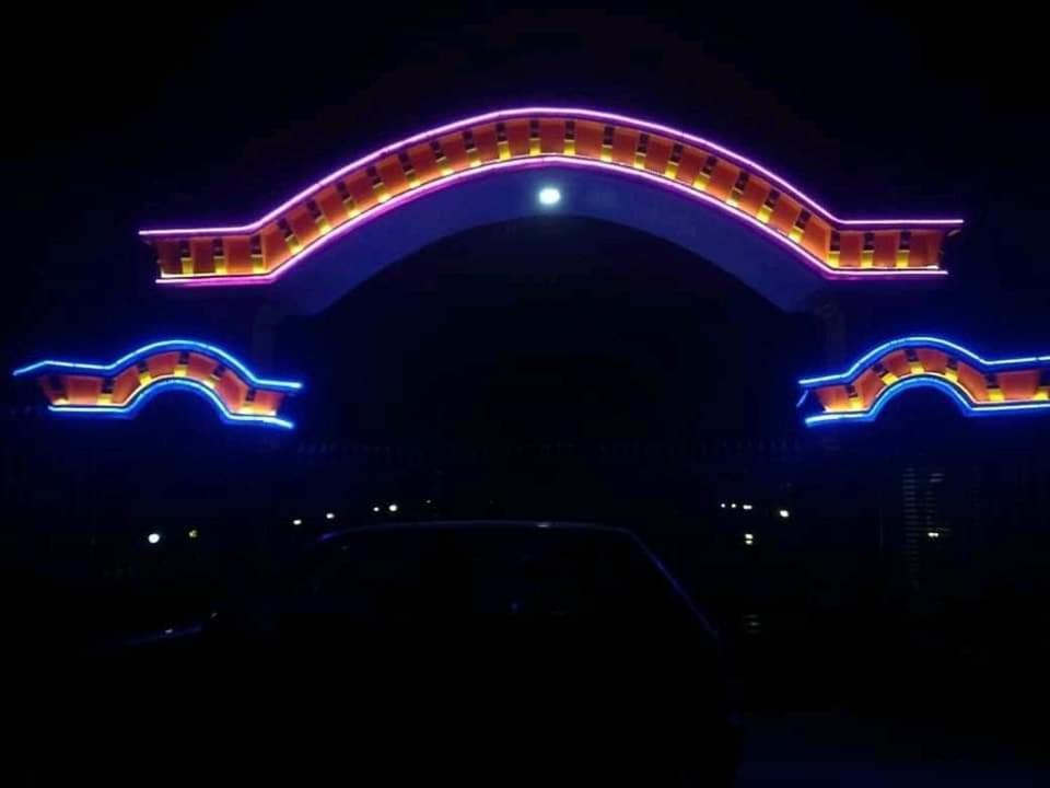 לטגורי Dooars Reina Resort מראה חיצוני תמונה